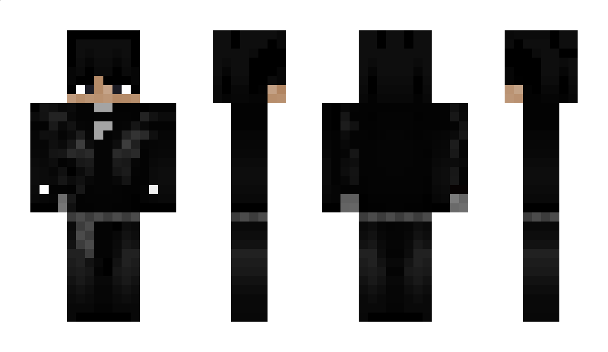 sloweq Minecraft Skin