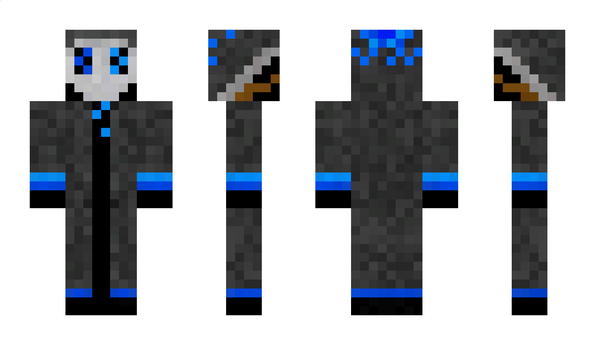 Emri_TR Minecraft Skin