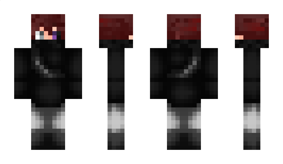 koutz9 Minecraft Skin