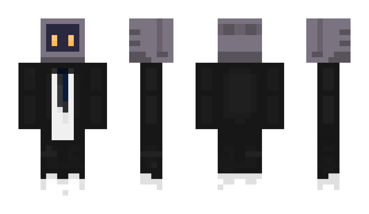 _o00_ Minecraft Skin