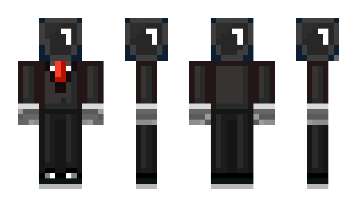 Nightbulb_ Minecraft Skin