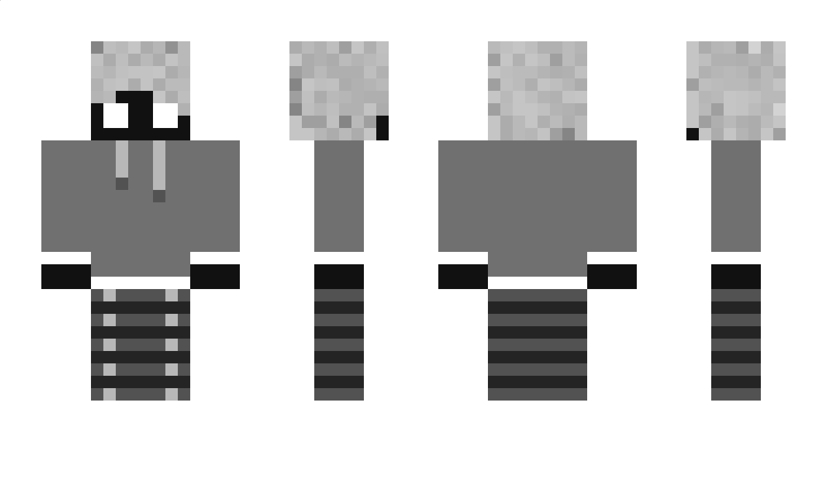 TristanDraco Minecraft Skin