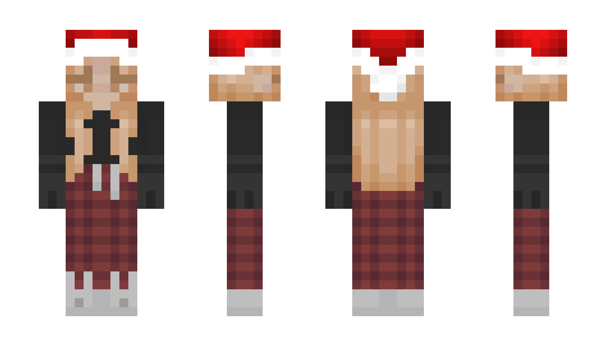 __Kays__ Minecraft Skin