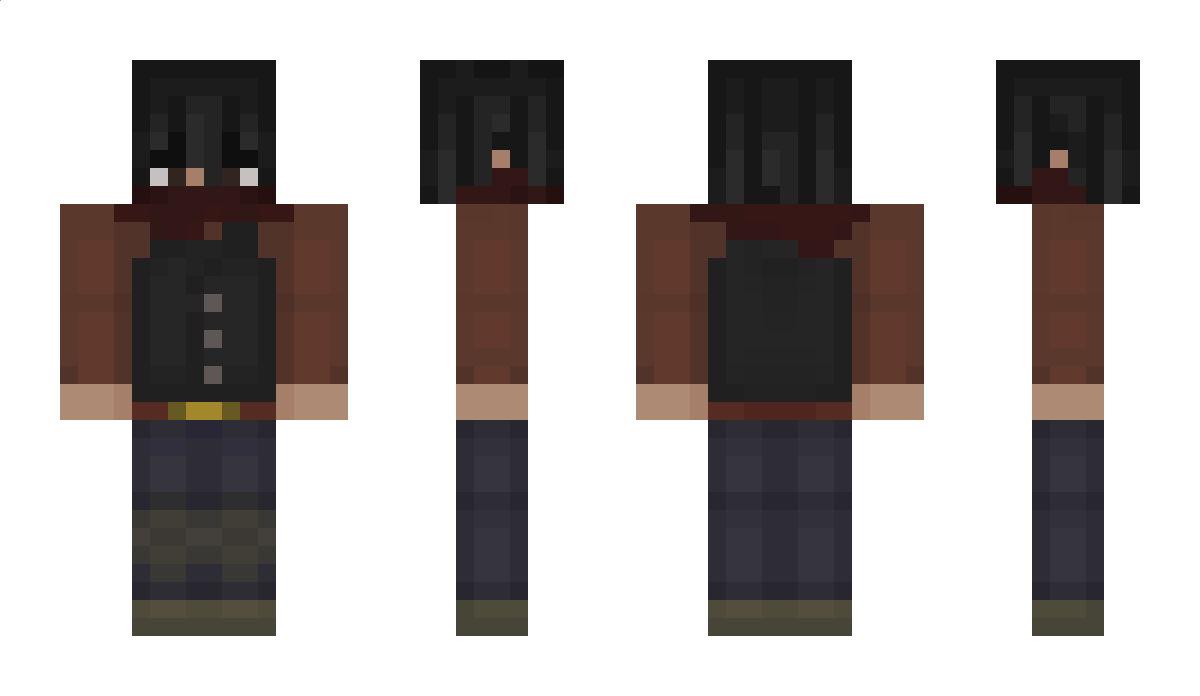 alliaz_ Minecraft Skin