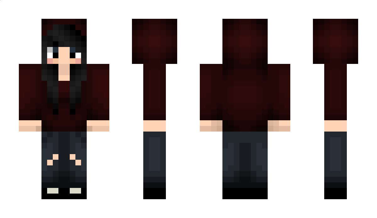 prz_mll Minecraft Skin