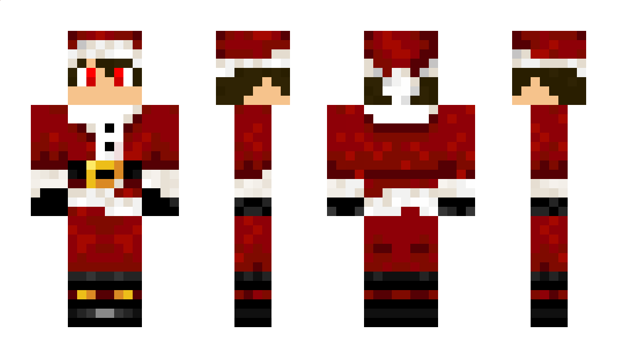 bleiz07 Minecraft Skin