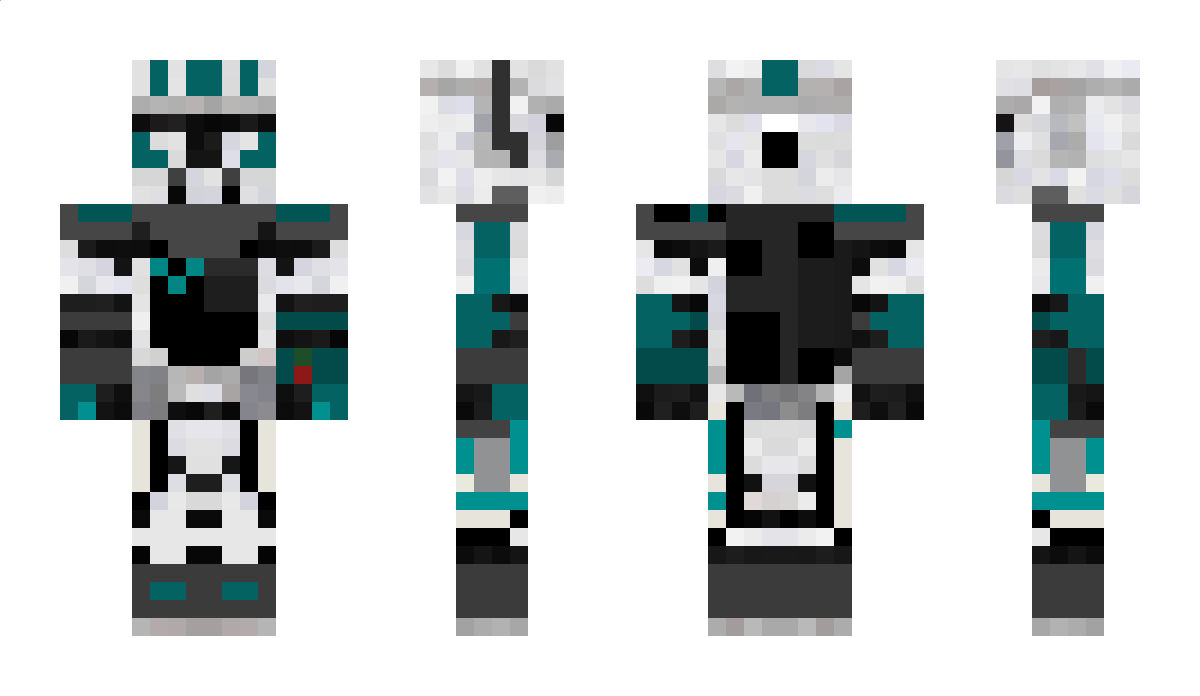 Stormo_77 Minecraft Skin