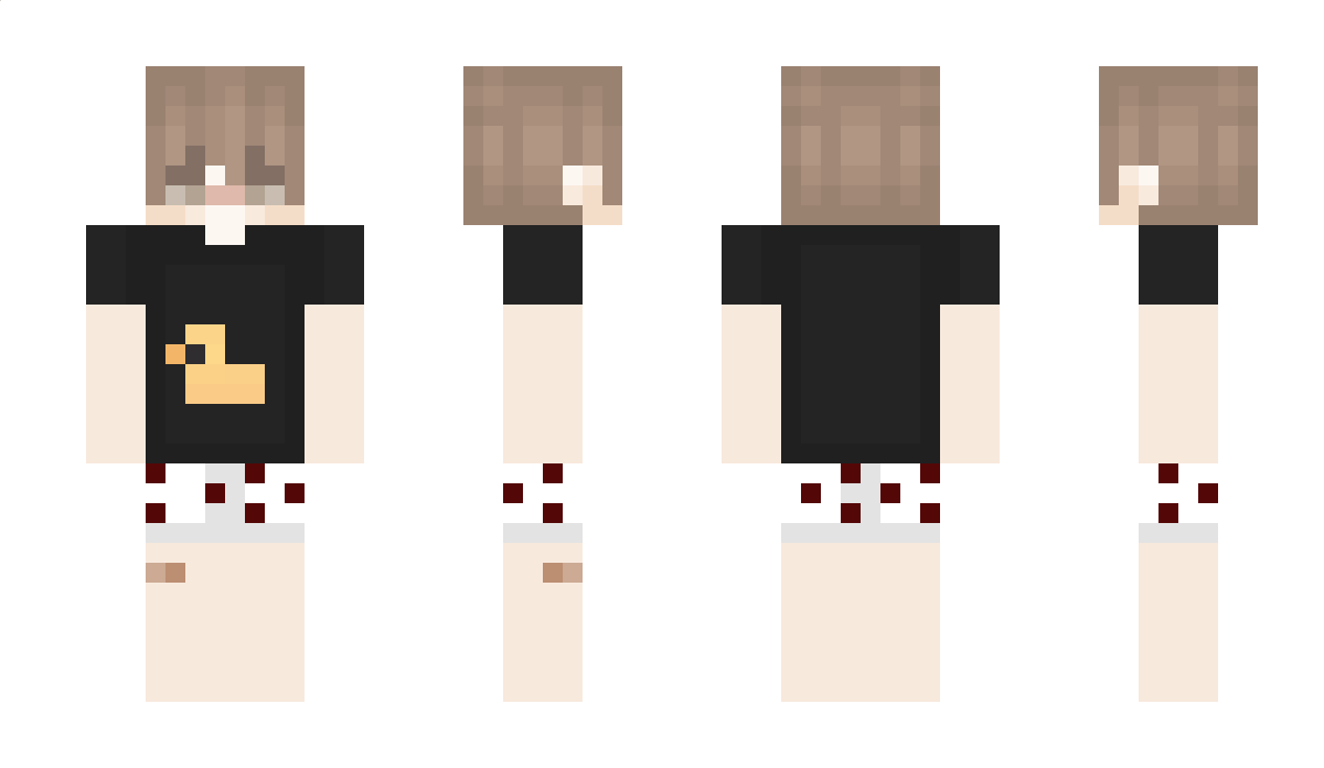 Kaykyfpss Minecraft Skin