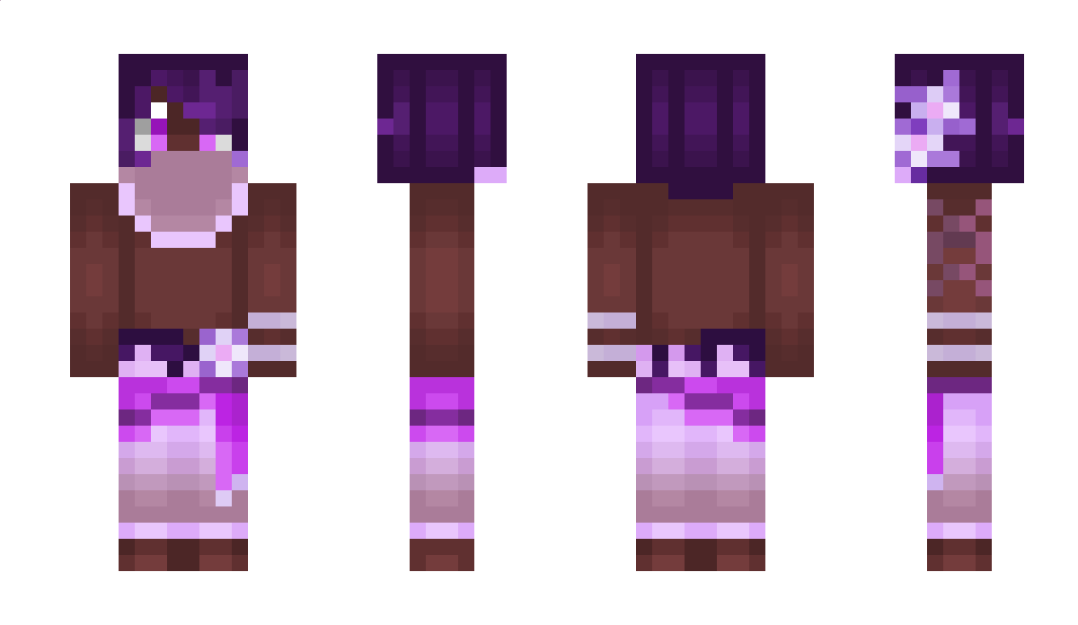 DrKenningFSBHORG Minecraft Skin