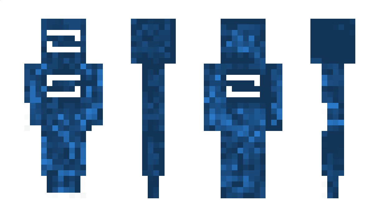 Hazzamoysta Minecraft Skin