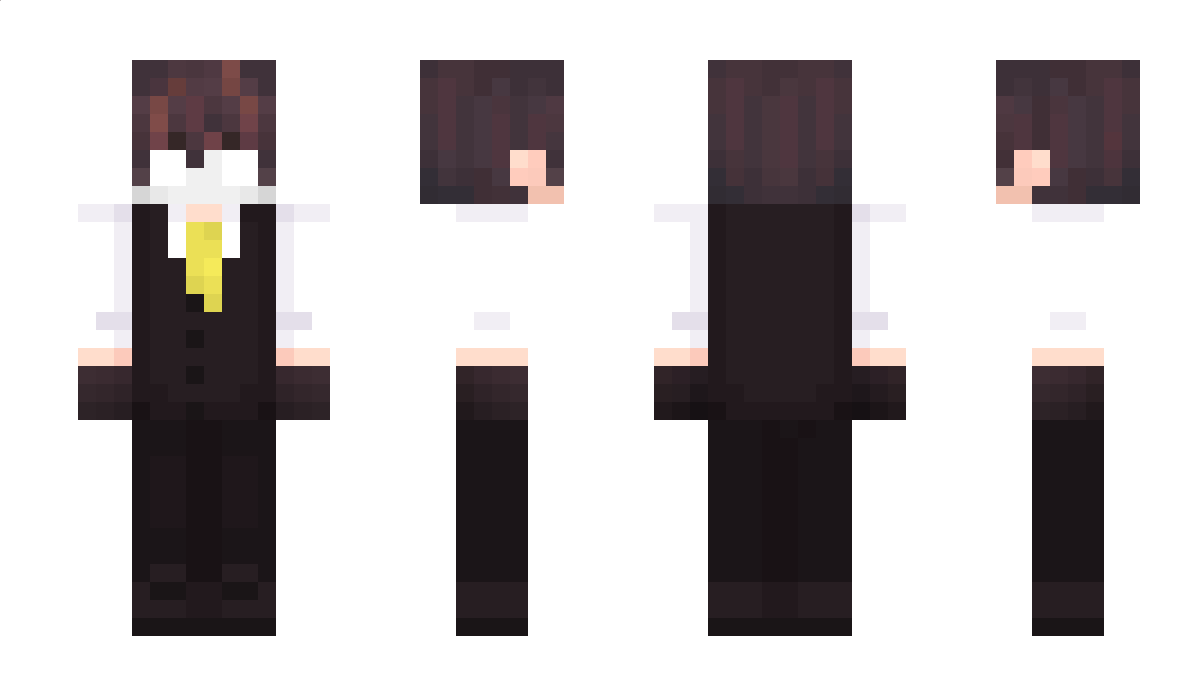 _RollTheDice_ Minecraft Skin