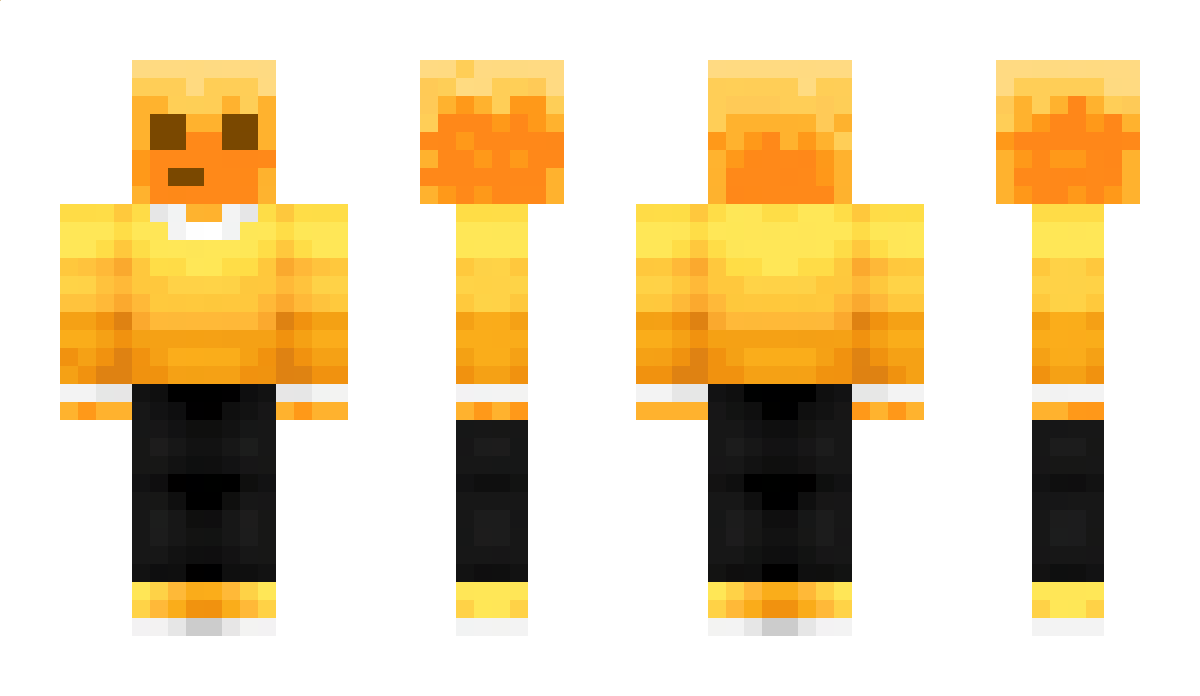 Envious_Sin_II Minecraft Skin