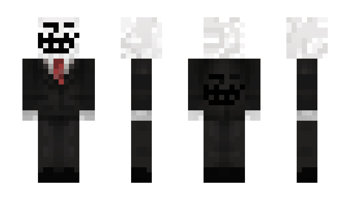 madikosh Minecraft Skin