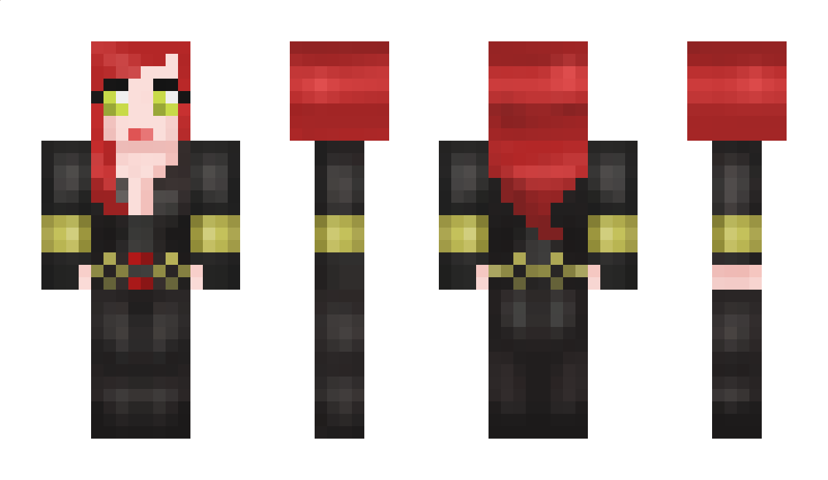 sheepee Minecraft Skin