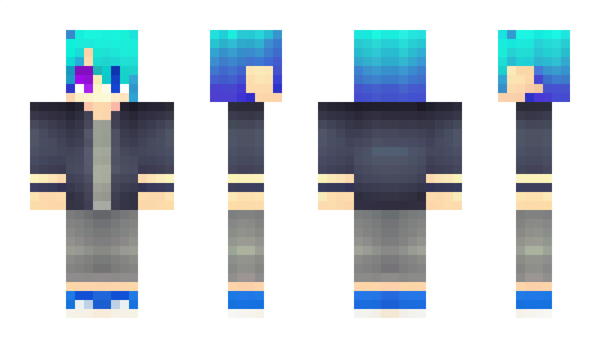 g7rq Minecraft Skin