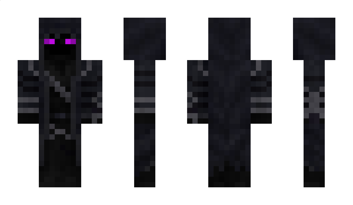 Aeck Minecraft Skin