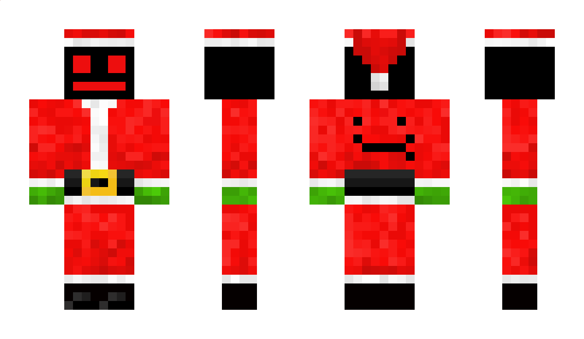 Jozko2012 Minecraft Skin