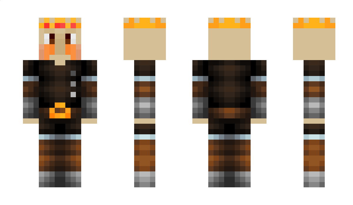 mustafa_1245 Minecraft Skin