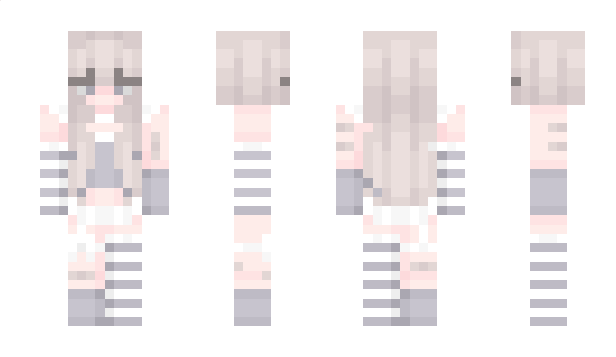 EpicUnit Minecraft Skin