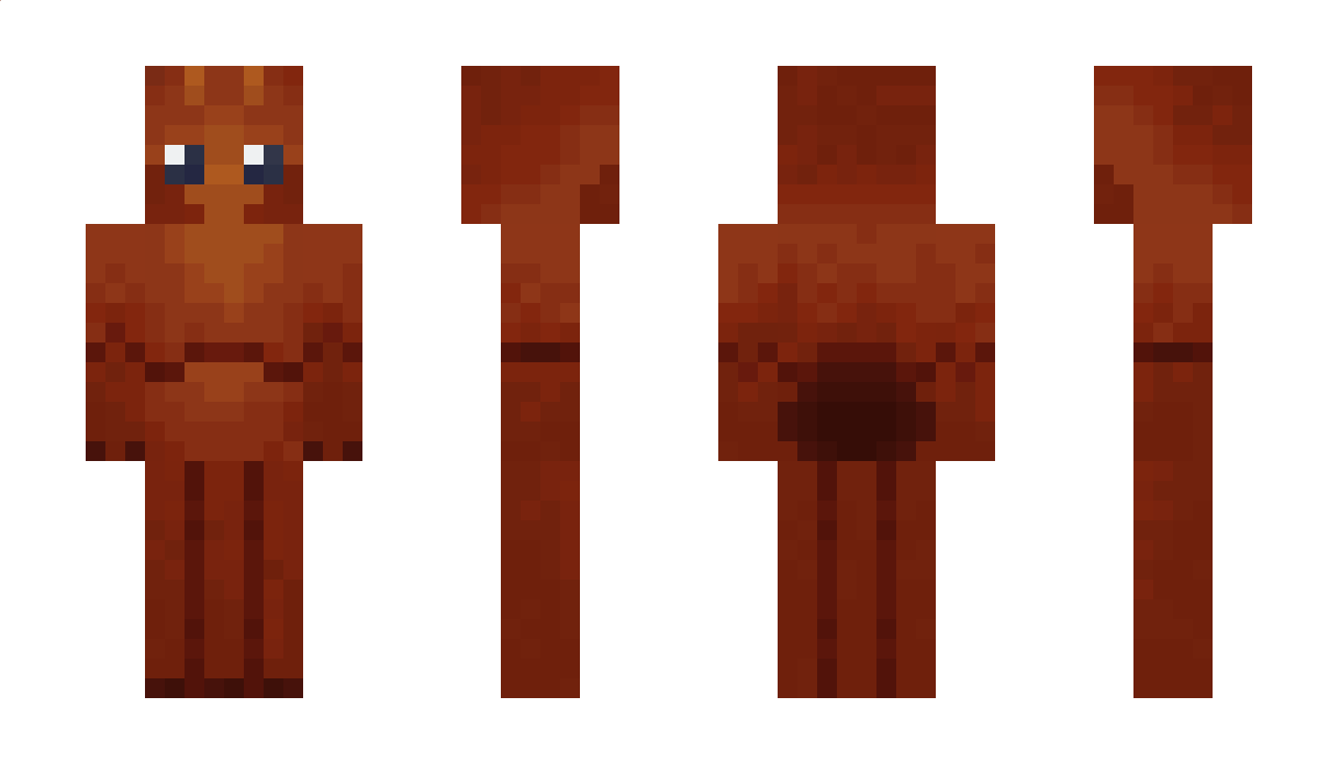 antyks Minecraft Skin