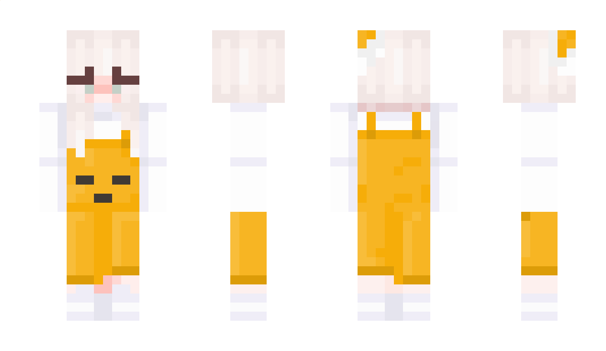 judi Minecraft Skin