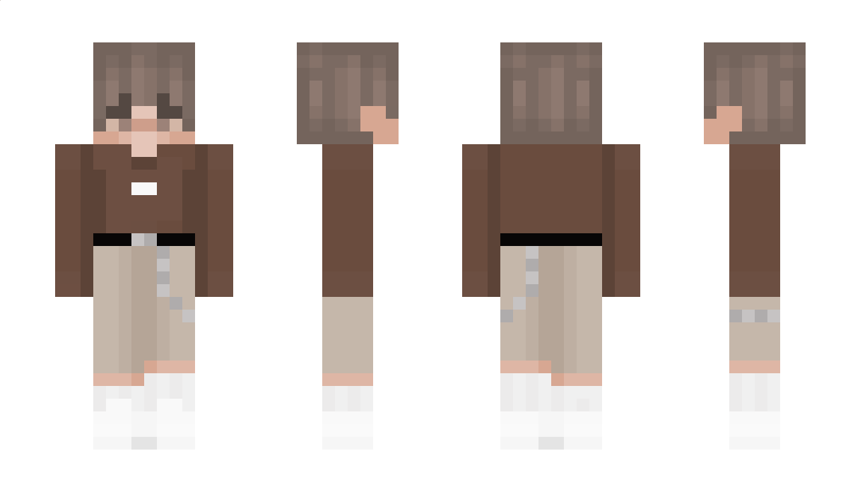 Iuc1d Minecraft Skin