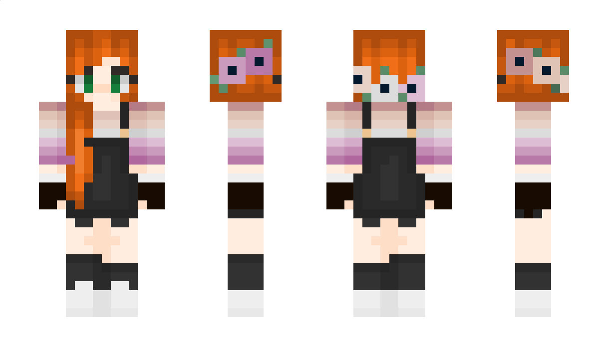 emili_ Minecraft Skin