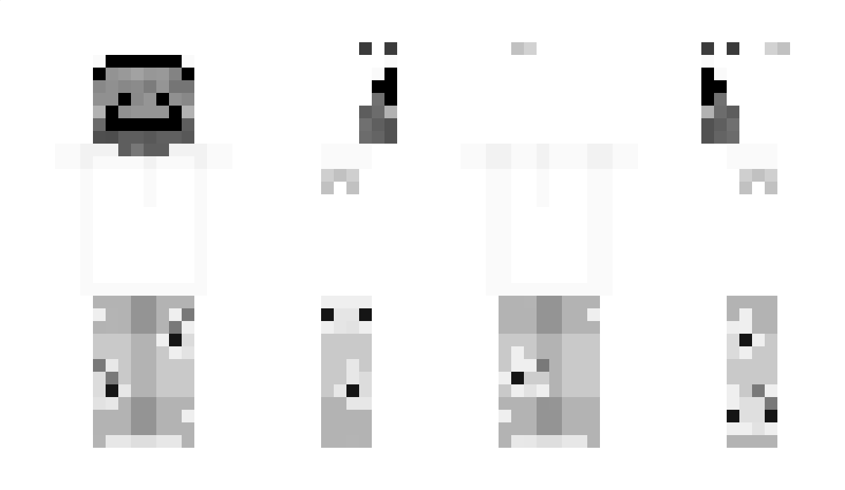 ImBetter_of_you Minecraft Skin