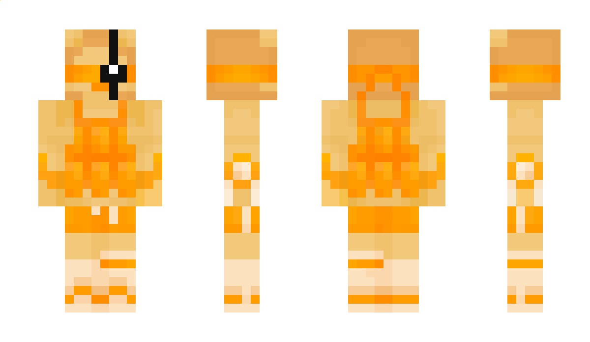 etovanev Minecraft Skin