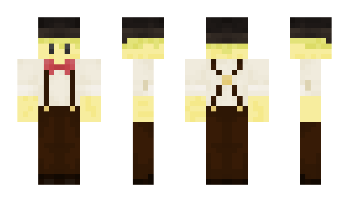 Shruum_ Minecraft Skin