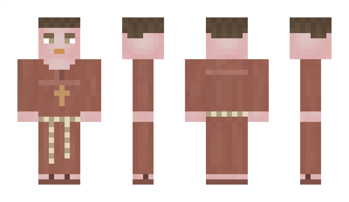 ribsnribs Minecraft Skin