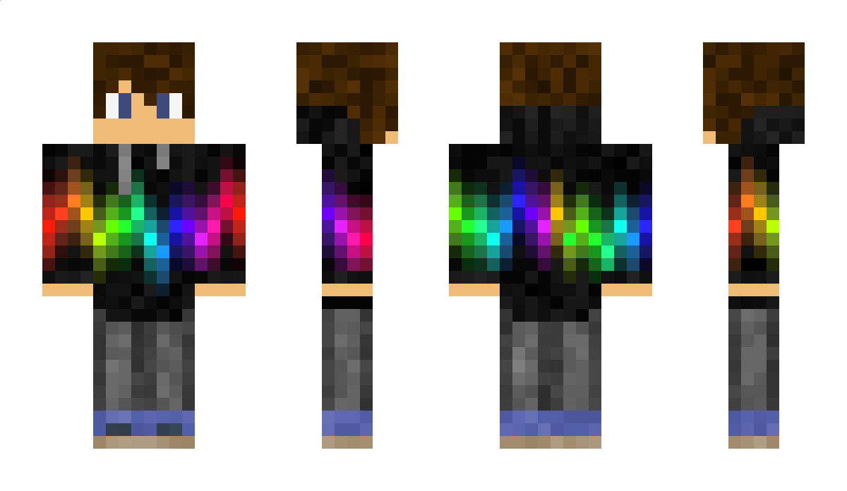 Tim_boektoe Minecraft Skin