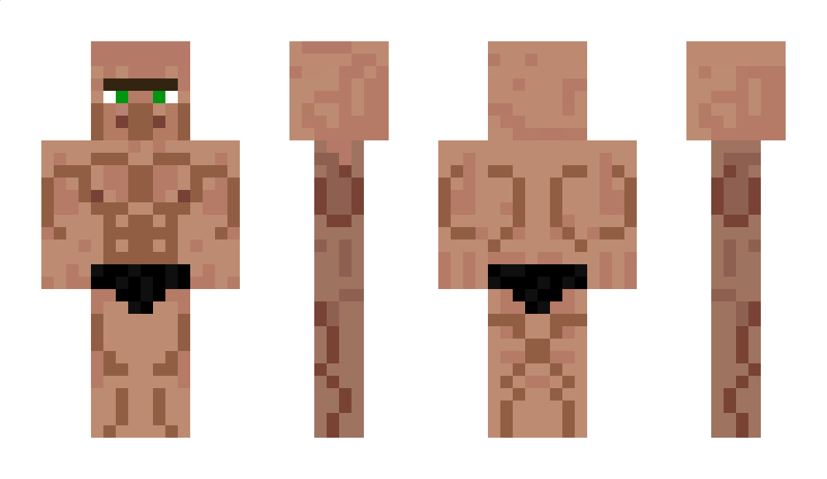 MathijsB2280 Minecraft Skin