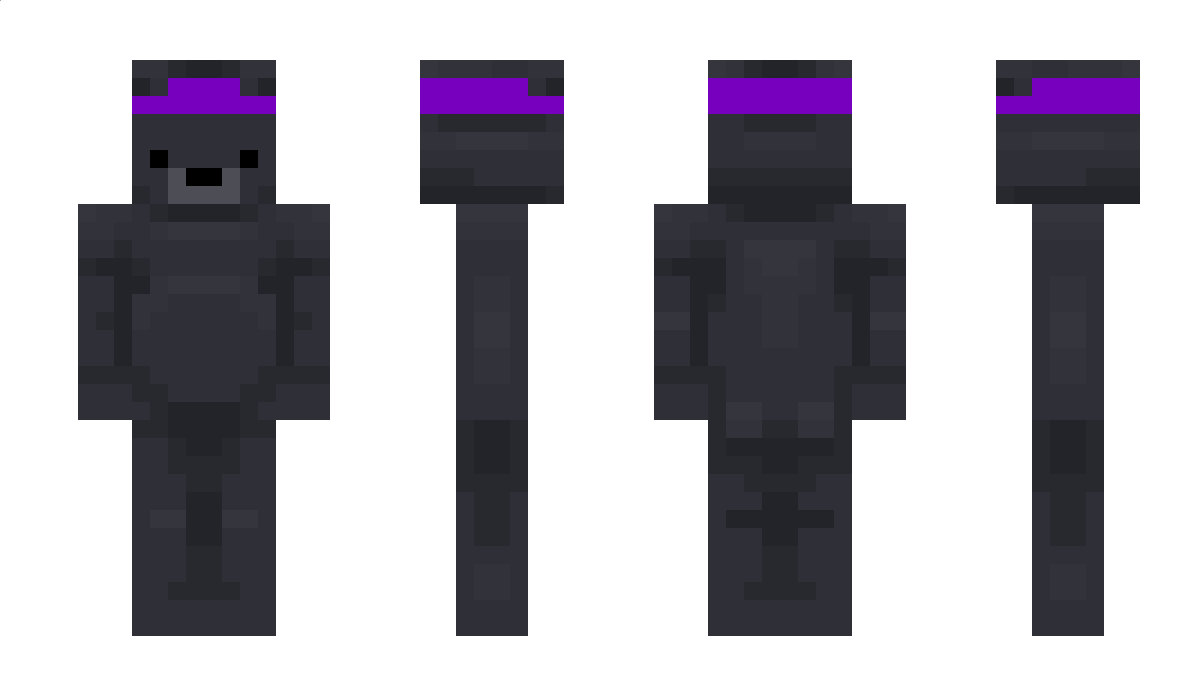 xFat Minecraft Skin