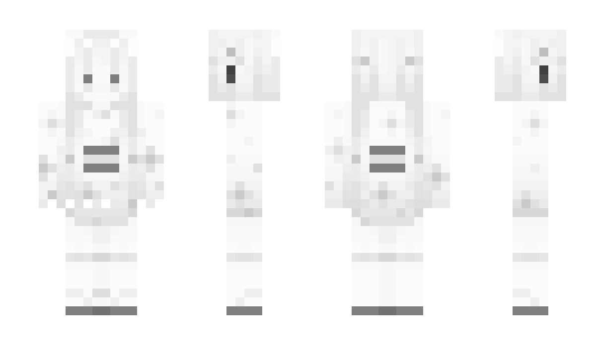 kxqiax Minecraft Skin