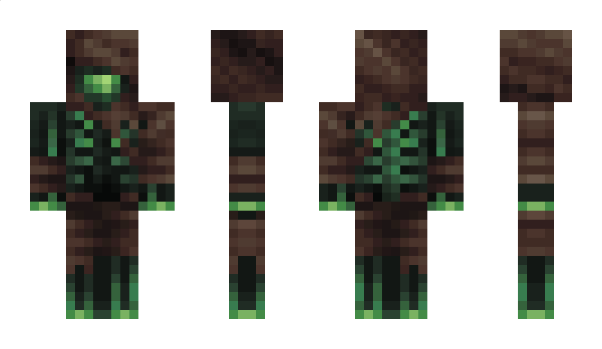 femurlord Minecraft Skin