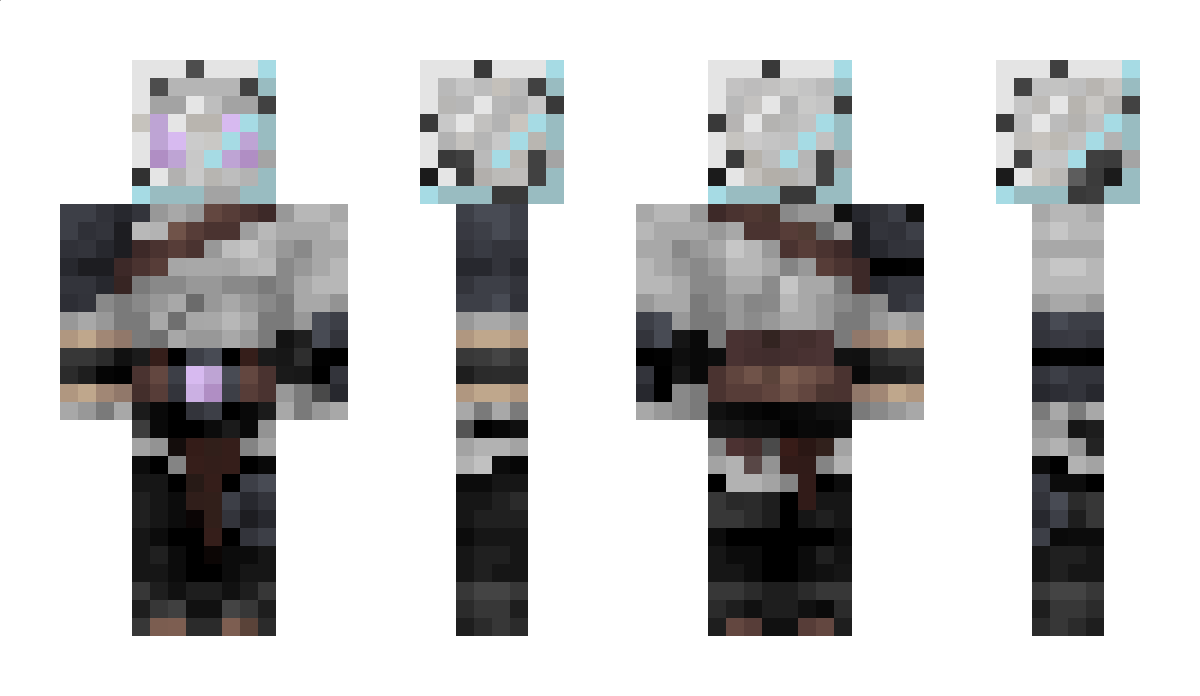 _Jerryy Minecraft Skin