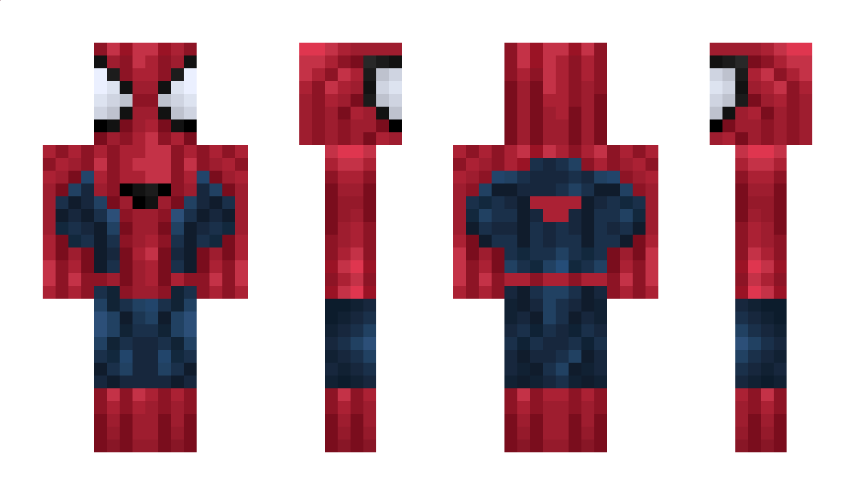 w0738 Minecraft Skin