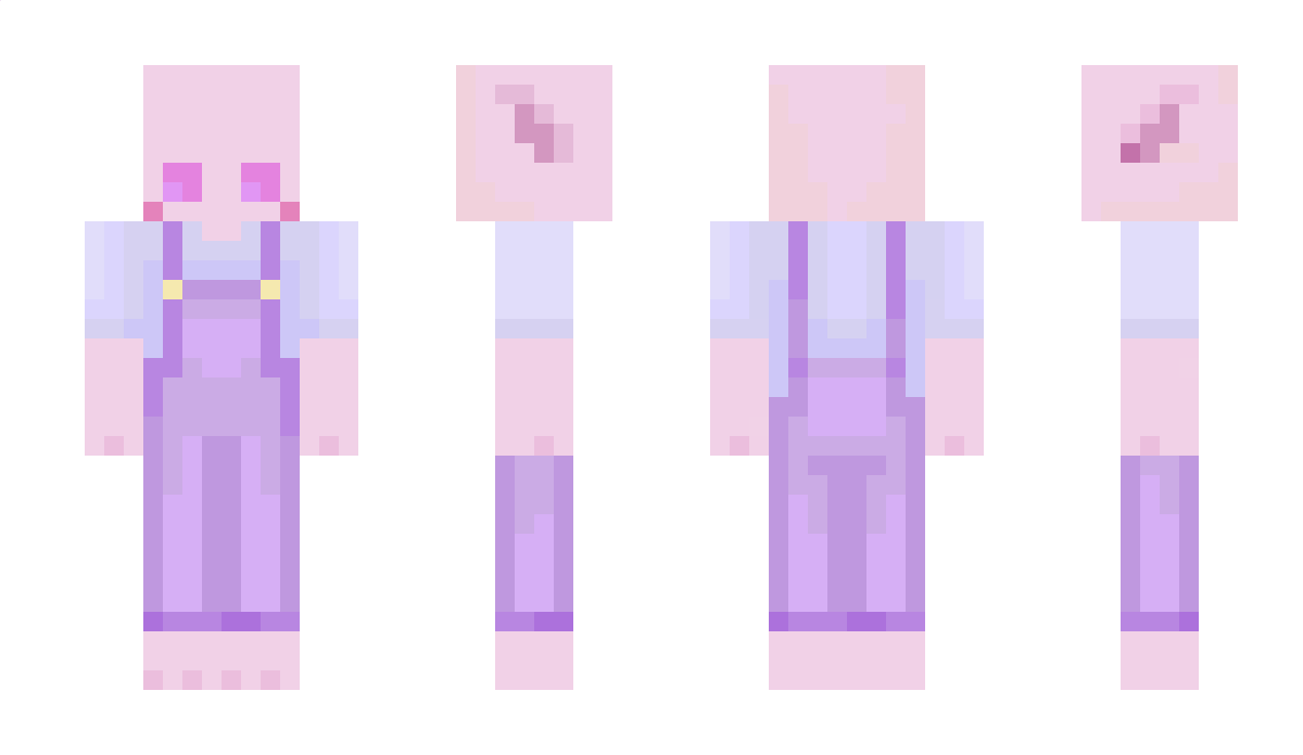 nAkA_01 Minecraft Skin