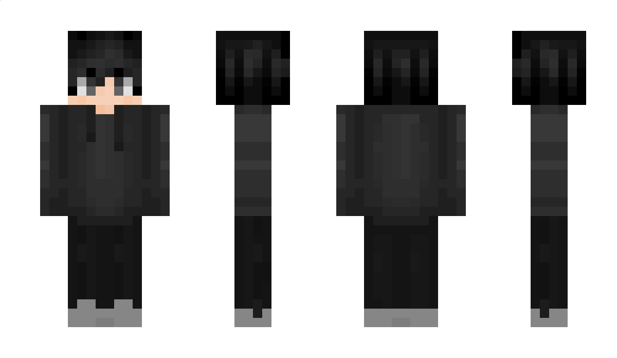 mrCock Minecraft Skin