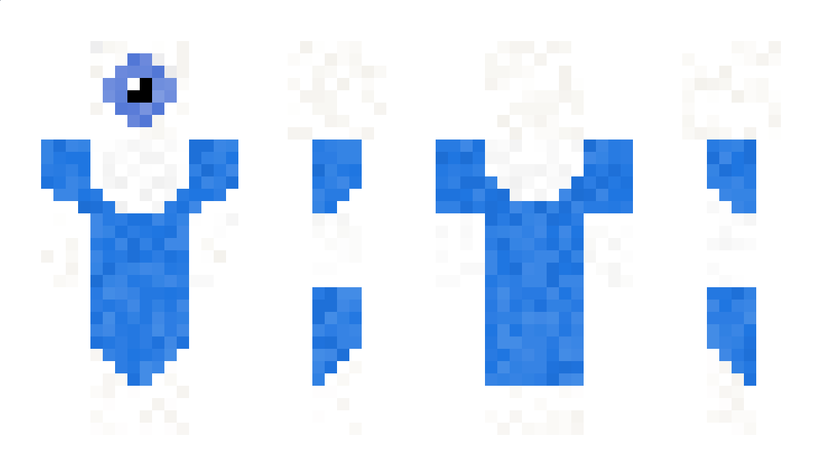 belgino Minecraft Skin