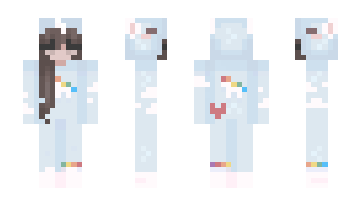 ALIGAMING1_ Minecraft Skin