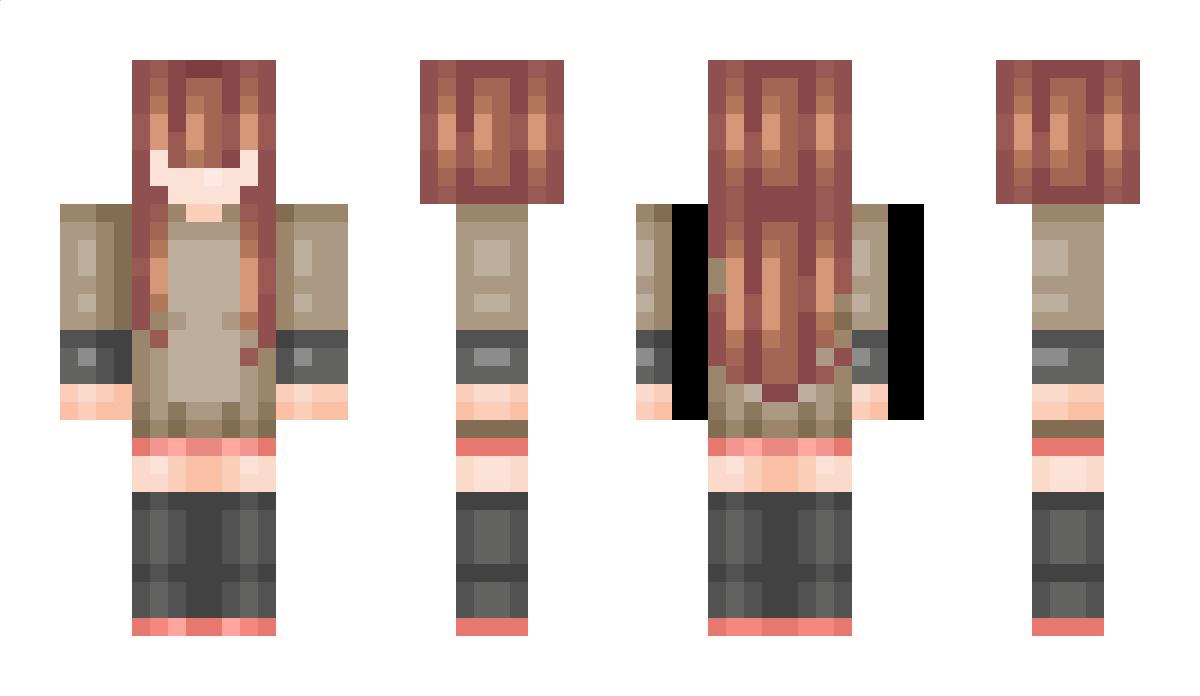 _Humbug_ Minecraft Skin