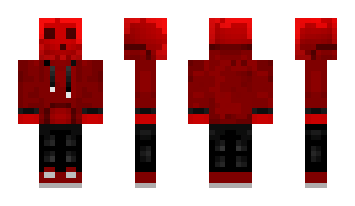 w3y6 Minecraft Skin