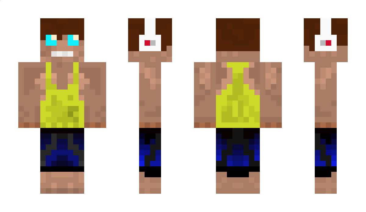 lors Minecraft Skin