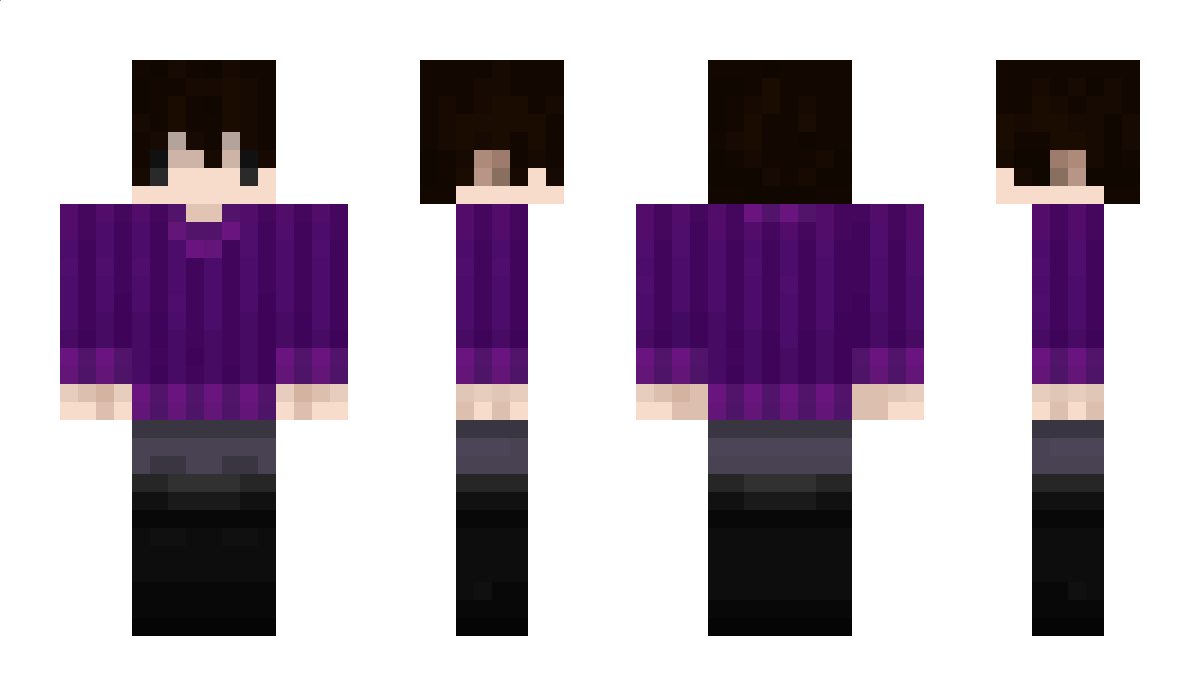 DylBro101 Minecraft Skin