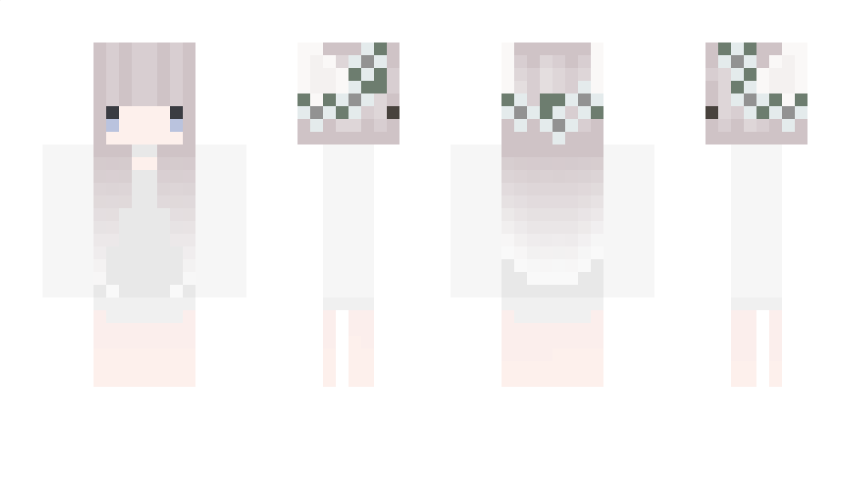 Fcry Minecraft Skin