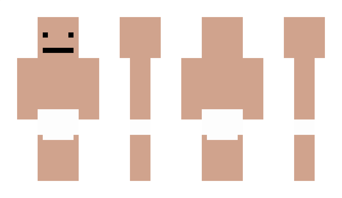 Karstyy Minecraft Skin