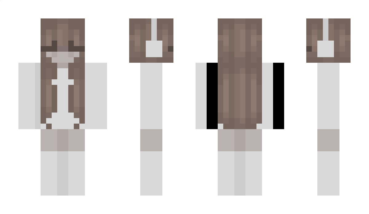 Lyrnxx Minecraft Skin