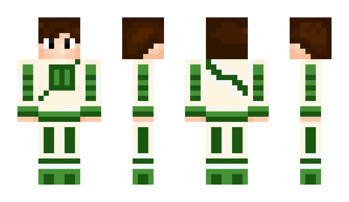 XVEQmc Minecraft Skin